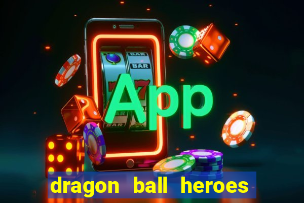 dragon ball heroes dublado download